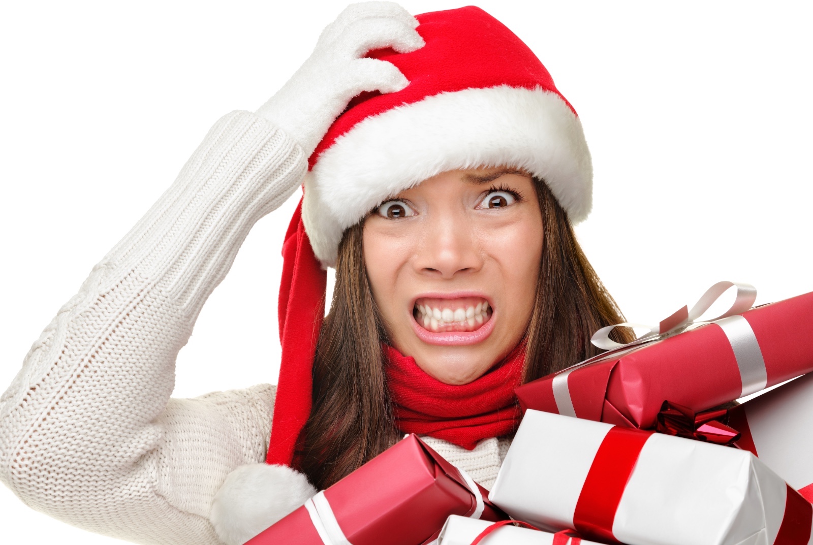 Estés Navideño Y Atm