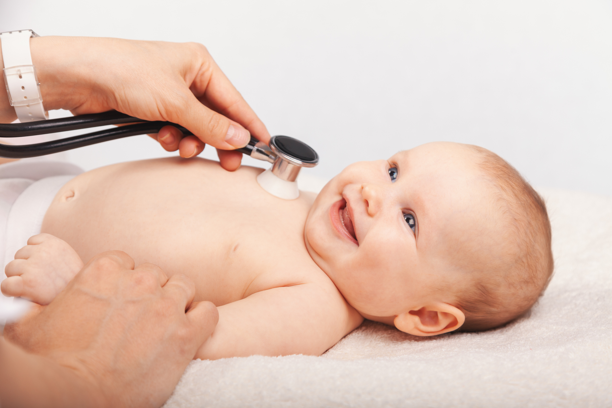 Fisioterapia Pediátrica