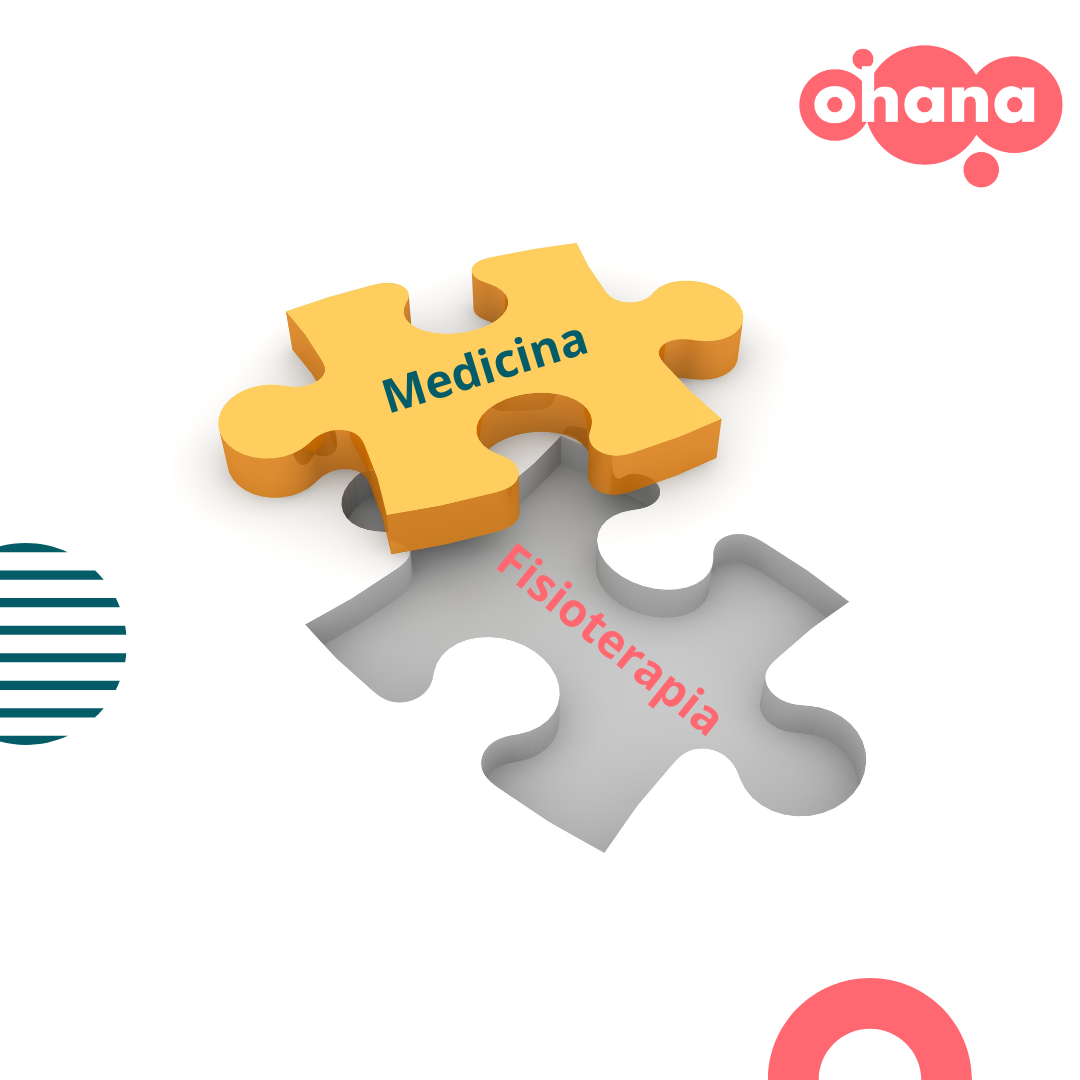 MEDICINA Y FISIOTERAPIA