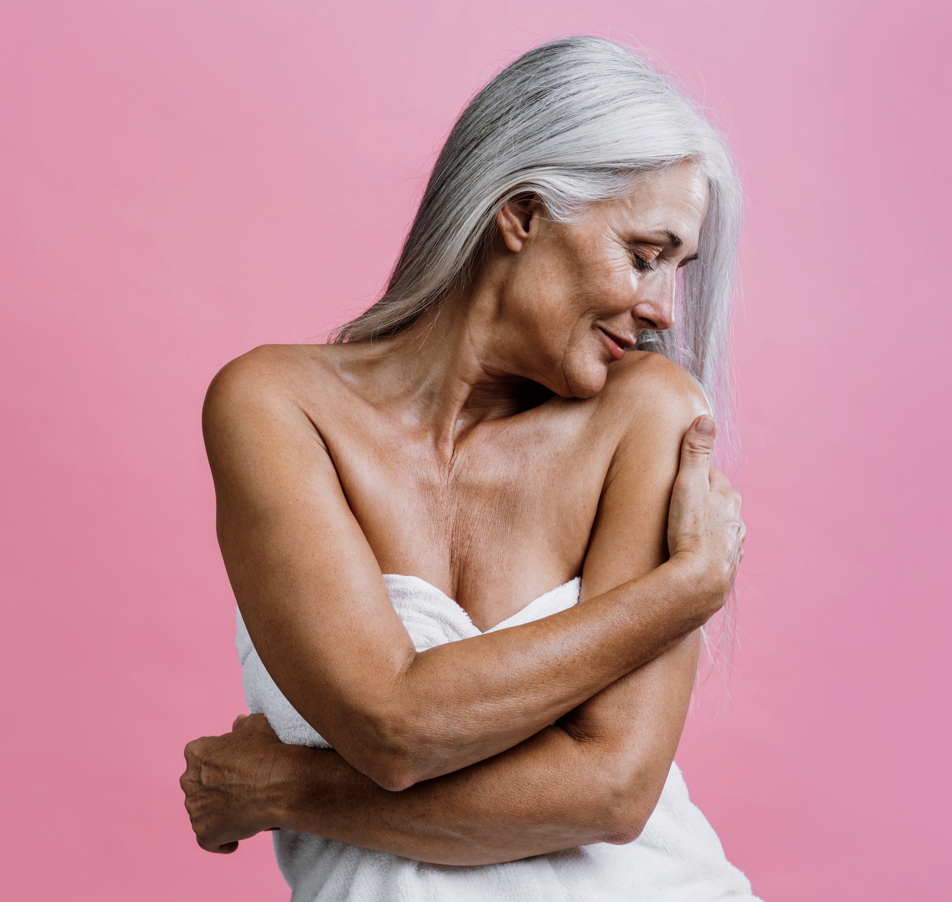 Perimenopausia y Menopausia