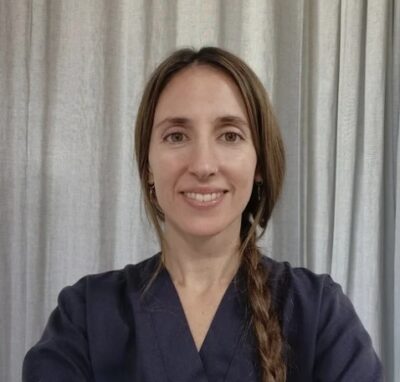 Fisio pediatrica