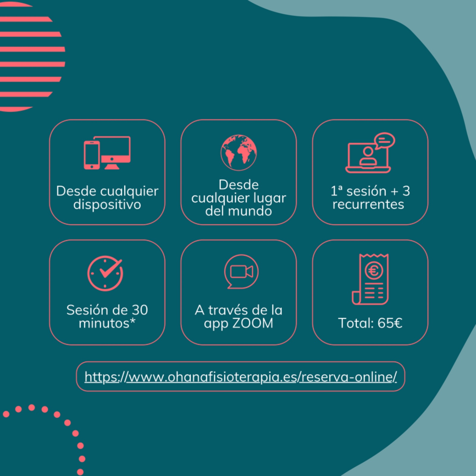 Asesoramiento online