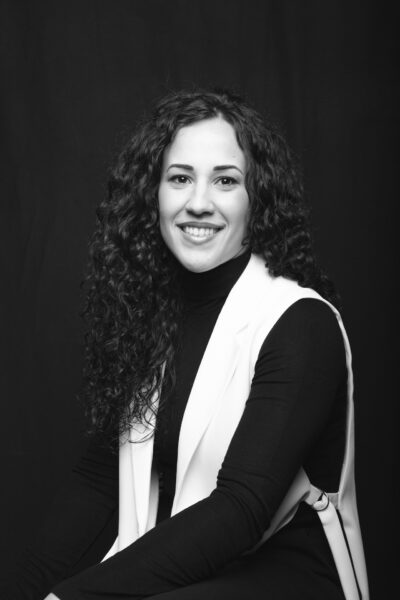 Tatiana Del Valle