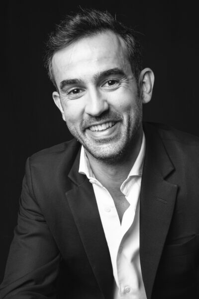 Moisés Expósito